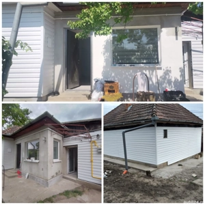 Casa de vanzare in Sarmasu