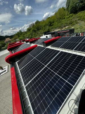 Spălătorie auto self service 4 boxe + Fast Food, terasa & teren aferent 1040mp - imagine 7