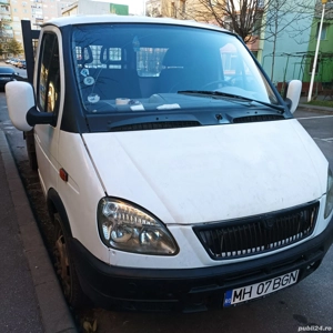 Transport cu camioneta 