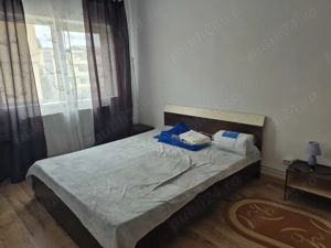 Închiriez apartament 3 camere - imagine 3