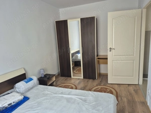 Închiriez apartament 3 camere - imagine 4