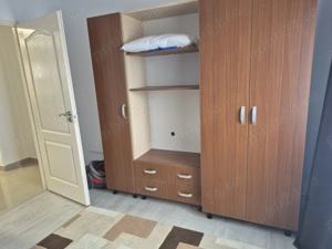 Închiriez apartament 3 camere - imagine 5