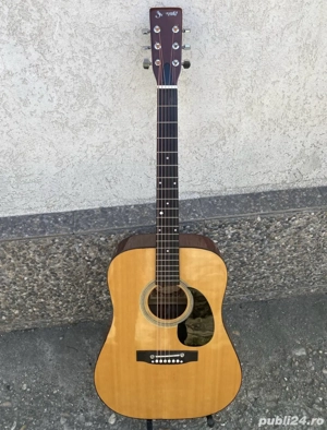 chitara acustica Sorrento