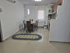 Închiriez apartament 3 camere - imagine 10