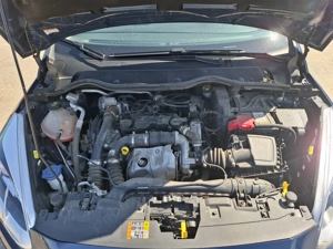 Ford Fiesta 1.5 TDCI - imagine 7