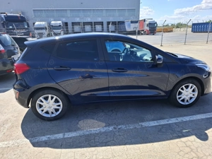 Ford Fiesta 1.5 TDCI - imagine 5