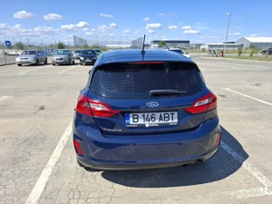 Ford Fiesta 1.5 TDCI - imagine 9