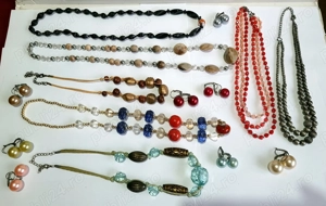 Bijuterii vechi din anii 60-90