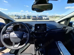 Ford Fiesta 1.5 TDCI - imagine 6