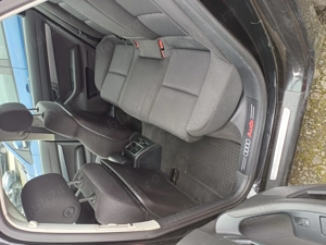 Vînd Audi a6 2011 - imagine 7