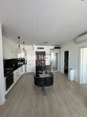 Apartament 2 Camere 44MP | Pipera | Parcare | Smart Home | - imagine 2
