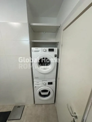 Apartament 2 Camere 44MP | Pipera | Parcare | Smart Home | - imagine 11