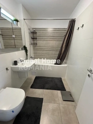 Apartament 2 Camere 44MP | Pipera | Parcare | Smart Home | - imagine 9