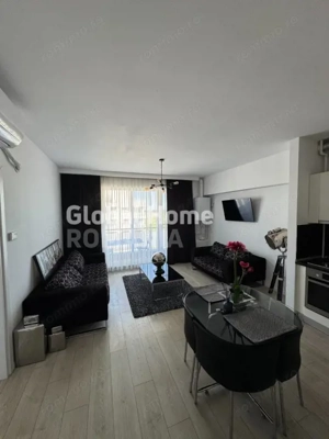 Apartament 2 Camere 44MP | Pipera | Parcare | Smart Home | - imagine 4