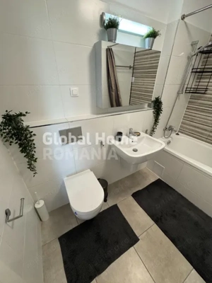 Apartament 2 Camere 44MP | Pipera | Parcare | Smart Home | - imagine 10