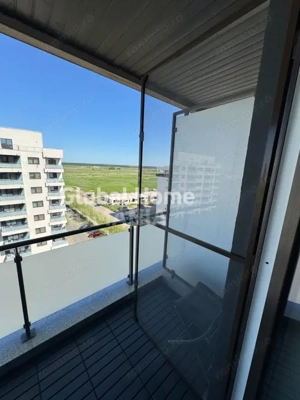 Apartament 2 Camere 44MP | Pipera | Parcare | Smart Home | - imagine 14