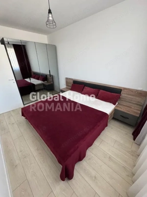 Apartament 2 Camere 44MP | Pipera | Parcare | Smart Home | - imagine 7