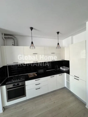 Apartament 2 Camere 44MP | Pipera | Parcare | Smart Home | - imagine 5