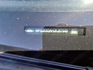 Ford Fiesta 1.5 TDCI - imagine 2