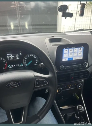 Vand ford ecosport 2018 - imagine 3