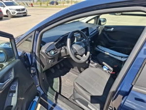 Ford Fiesta 1.5 TDCI - imagine 4