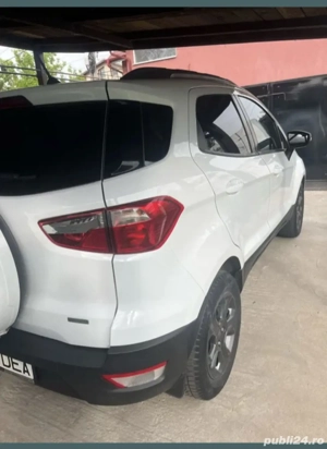 Vand ford ecosport 2018 - imagine 5