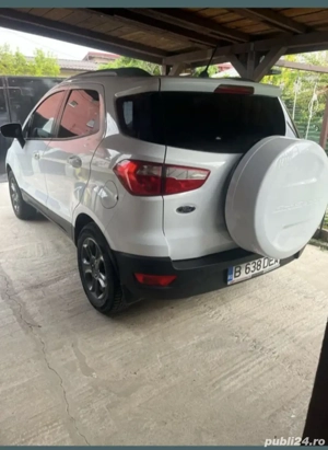 Vand ford ecosport 2018 - imagine 4