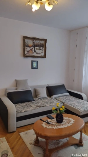 Apartament 2 camere, ultracentral,  etaj 2 - imagine 2