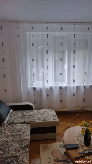 Apartament 2 camere, ultracentral,  etaj 2 - imagine 3