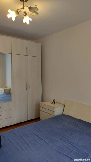 Apartament 2 camere, ultracentral,  etaj 2
