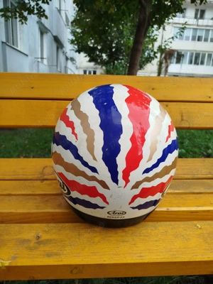 Vând casca motocicleta  - imagine 4