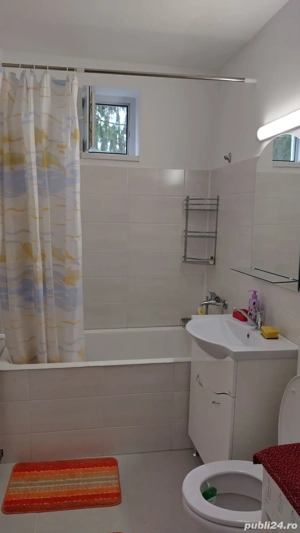 Apartament 2 camere, ultracentral,  etaj 2 - imagine 5