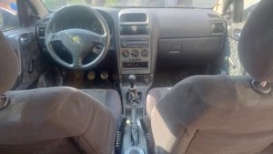 Opel Astra g. 1.6 16 valve - imagine 4