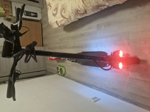 Vând Trotineta electrica 