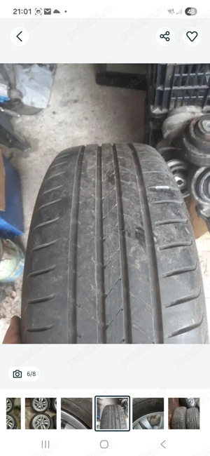 jante bmw seria 3 5x120 r16 e87,e46,e90 - imagine 7