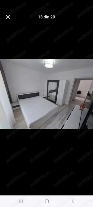 CITY PARK MALL AP 2 camere decomandat