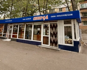 Angajăm vânzătoare Magazin Crina Galati