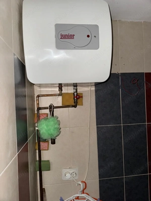 Sangeorgiu de Mures - Vanzare apartament 3 camere - Str. Garii - imagine 12