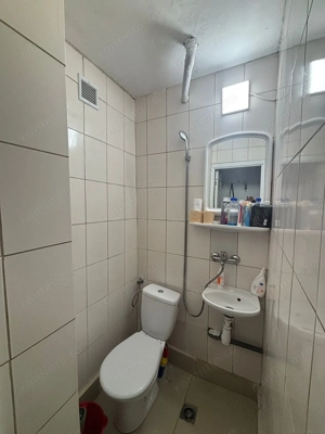 Mureseni - Vanzare apartament 1 camera - Str. Cugir - imagine 4