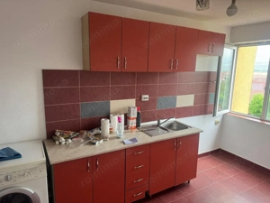 Sangeorgiu de Mures - Vanzare apartament 3 camere - Str. Garii - imagine 3