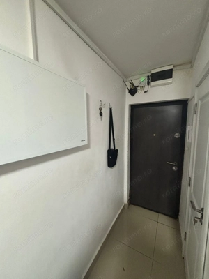 Mureseni - Vanzare apartament 1 camera - Str. Cugir - imagine 3