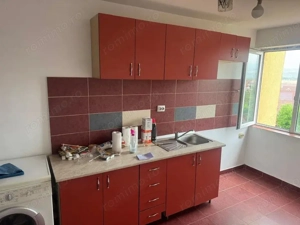 Sangeorgiu de Mures - Vanzare apartament 3 camere - Str. Garii