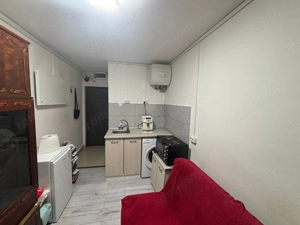 Mureseni - Vanzare apartament 1 camera - Str. Cugir - imagine 2