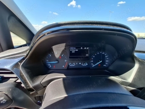 Ford Fiesta 1.5 TDCI - imagine 3