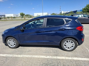 Ford Fiesta 1.5 TDCI - imagine 8