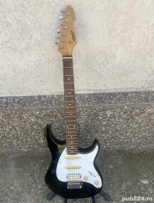 chitara electrica Peavey Raptor Plus EXP