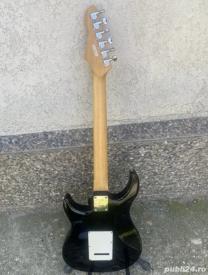 chitara electrica Peavey Raptor Plus EXP - imagine 5