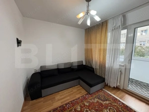 Apartament 2 camere, decomandat, zona Grigore Alexandrescu