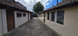 Casă cu teren 797 mp | Zona Mehala | Locație excelentă și liniștită - imagine 3