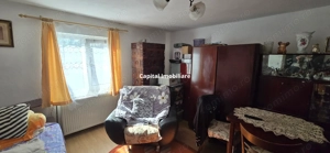 Casă cu teren 797 mp | Zona Mehala | Locație excelentă și liniștită - imagine 5